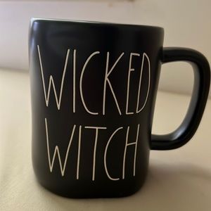 Wicked Witch Mug
